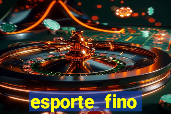 esporte fino feminino noite